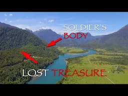 Amazing Story of Lost Treasure and Murder