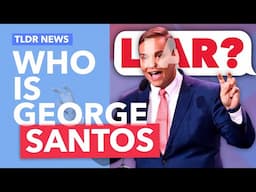 George Santos Can't Stop Lying: Will He Survive?