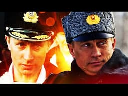 How Putin Become President | How Putin Becomes so Powerful | History of Putin