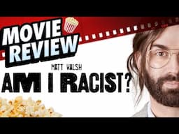 Am I a Racist? - Movie Review