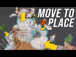 How to Do 3d Interior Animations