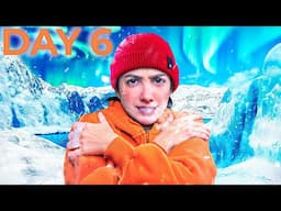 SURVIVING 7 DAYS IN ICELAND | CRAZIEST TRIP OF OUR LIVES