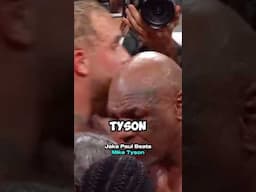 The Jake Paul Vs Mike Tyson Fight Was Terrible ❗️