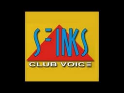 Set U Free (Club Caviar Remix) SFINKS REMIX 2002