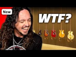 Guitar Instructors React to Students Music Room Setups