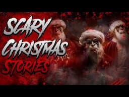 3 Scary Christmas Stories | Christmas special