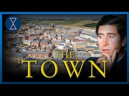 Poundbury: The Town King Charles III Built (ft. @CityBeautiful)