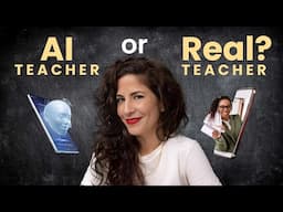 AI for English: Can it replace your teacher?