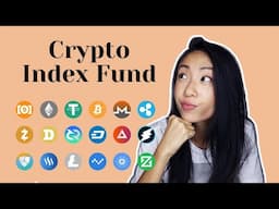 Crypto20 | Index fund for crypto | Review