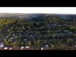 Camping Warsberg - CAMPINGLIFE