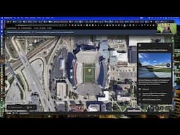 Journalist's Toolbox: Google Earth Updates (2023)