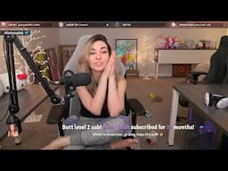 Alinity feet