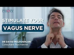 5 Simple Vagus Nerve Exercises that Stop Anxiety