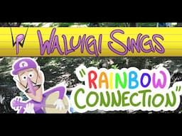 Waluigi Sings: "Rainbow Connection"