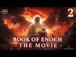 The Book Оf Enoch: Movie 2 | Judgment of the Fallen: The Birth of Noah