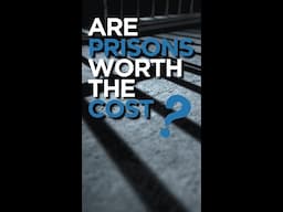 Are Prisons Worth the Cost? Shocking Reoffending Rates Revealed!