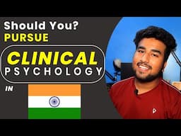 Scope of CLINICAL PSYCHOLOGY In INDIA ||SALARY , SUCCESS , JOBS|| From A real PSYCHOLOGY STUDENT