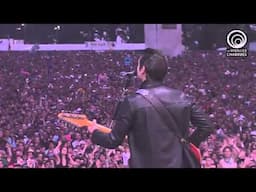 Arctic Monkeys - Do I Wanna Know ? (Les Vieilles Charrues 2014)