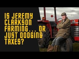 How to Destroy UK Farming: Millionaires, Tax Loopholes, and Brexit