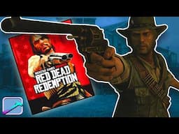 Red Dead Redemption - 14 Years Later |  What's Still Making it a Timeless Classic