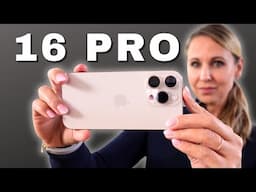 iPhone 16 Pro - Can It Get Any Worse?