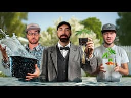 Pro Tips for Hydroponics to Maximize Cannabis Yields  | From The Stash: Highly Educational Ep. 13