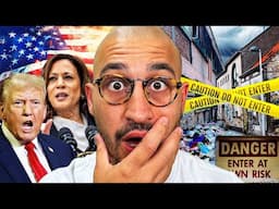 Kamala and Donald Have a Housing Plan For America | Attention Renters, Investors and Homeowners