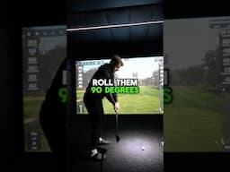 2 x BACKSWING DRILLS you need 💪🏻 #golf