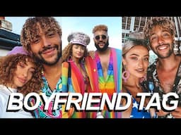 The Boyfriend Tag | Lulu & Bai