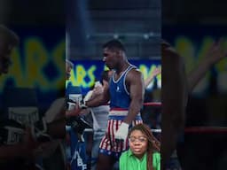 Mike Tyson vs Jake Paul #shorts