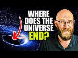 What's at the Edge of the (Infinite?) Universe