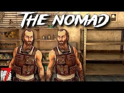 7 Days To Die - The NOMAD - The Day of the Bobs! (ep5)