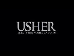 Usher - Scents | Commercial (2008)