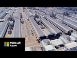 Emirates Global Aluminum deploys Hybrid Infrastructure managed by Azure Arc