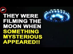 ‼️MYSTERIOUS UFO SIGHTINGS THAT WILL MAKE YOU QUESTION EVERYTHING‼️ NEW UFO COMPILATION 2024