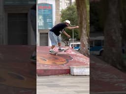 Best Skate Spot In Rio De Janeiro 🇧🇷