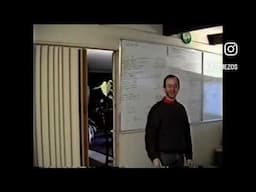 Jeff Bezos - Amazon Behind the Scenes 1994