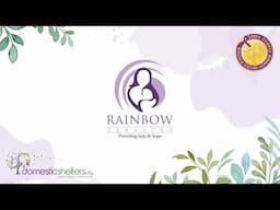 2024 Purple Ribbon Awards - Rainbow Services $5k Winner!