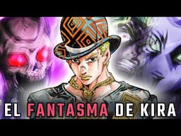 El REGRESO de Yoshikage Kira (Deadman Questions)