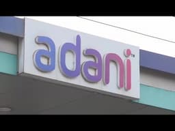 Adani Group could see credit dry up after US indictment | REUTERS