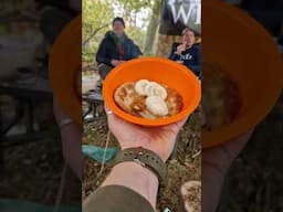 Part 2 from ny WILD Bushcraft Weekend, full video on socials.