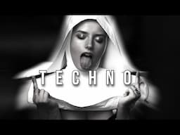 TECHNO MIX 2024 💣Only Techno Bangers 💣 Episode 020 | Mixed by EJ