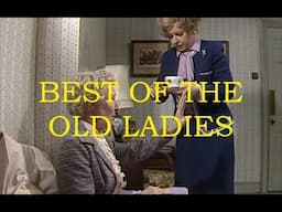 Fawlty Towers: Best of the Old Ladies