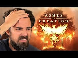 Bad News For Ashes of Creation