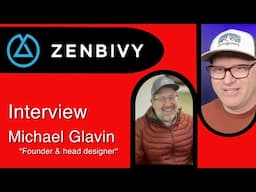 Interview with ZenBivy Founder Reveals Ultimate Backpacking Sleep System