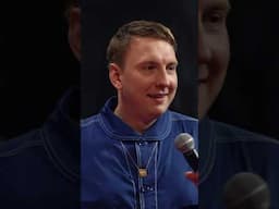 Joe Lycett roasts his Strictly fall! #joelycett #britishcomedy #standupcomedy