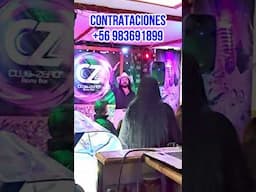 Doble de Marco Antonio Solis, Tu Me Vuelves Loco, La Venia Bendita.