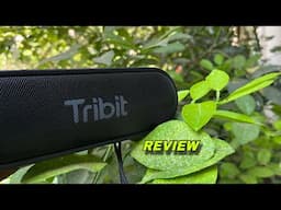 Best bluetooth speaker under 2XXX Rs | Tribit xsound go | Review | LK TECH | Tamil |