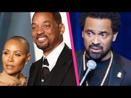 Mike Epps on Will Smith