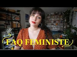 FAQ Féministe - religions, militantisme, femellisme ...